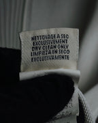 "HERMES" 06’s-10’s Viscose knit dress tunic