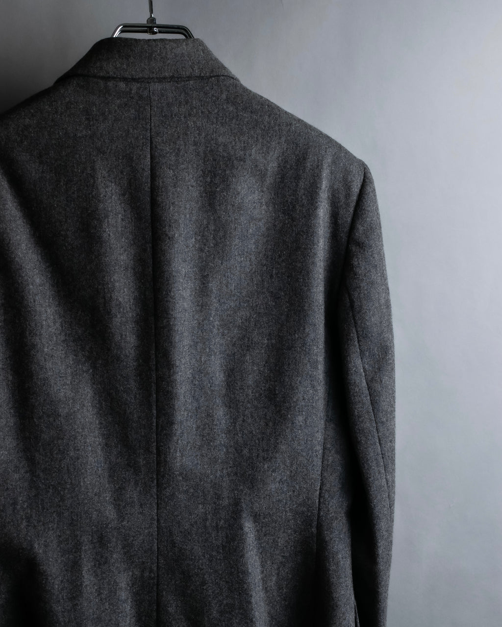 "Ralph Lauren" Waist-shaped tailored jacket