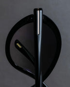 "TOM FORD" Butterfly frame acetate sunglasses