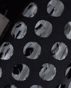 "MAISON MARGIELA" 20SS Cut-out layered structure long coat