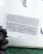 "BALENCIAGA" VILLE TOP HANDLE LEATHER HANDBAG