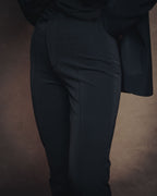 -SPECIAL- “GUCCI” 90’s Tom Ford mohair tailored setup