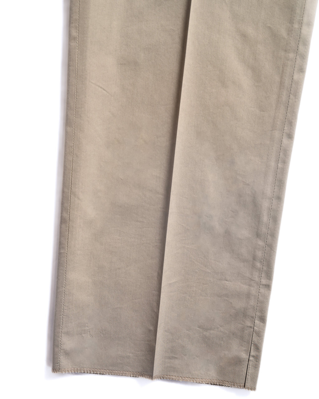 JIL SANDER/ Slim Fit Tailor Made Suit Light Beige
