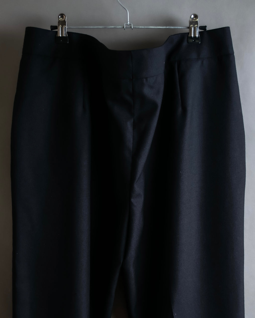 "BOTTEGA VENETA" Daniel Lee period wide tapered slacks