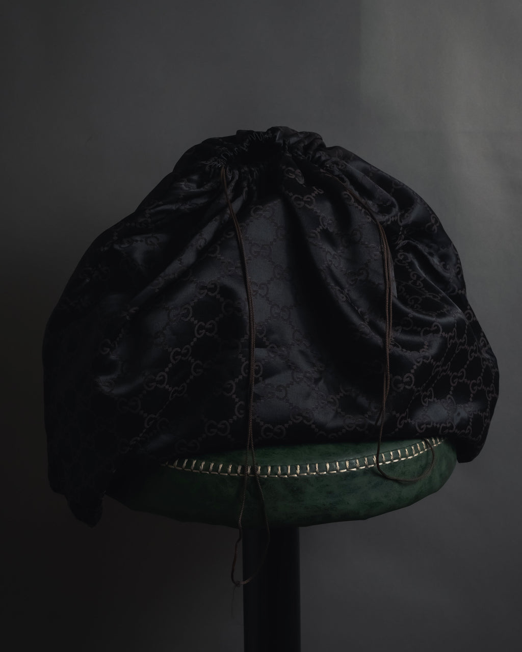 -SPECIAL- "GUCCI"
90’s-00’s Wood handle frame bag