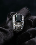 "Justin Davis" SPARKLE SHINE Ring