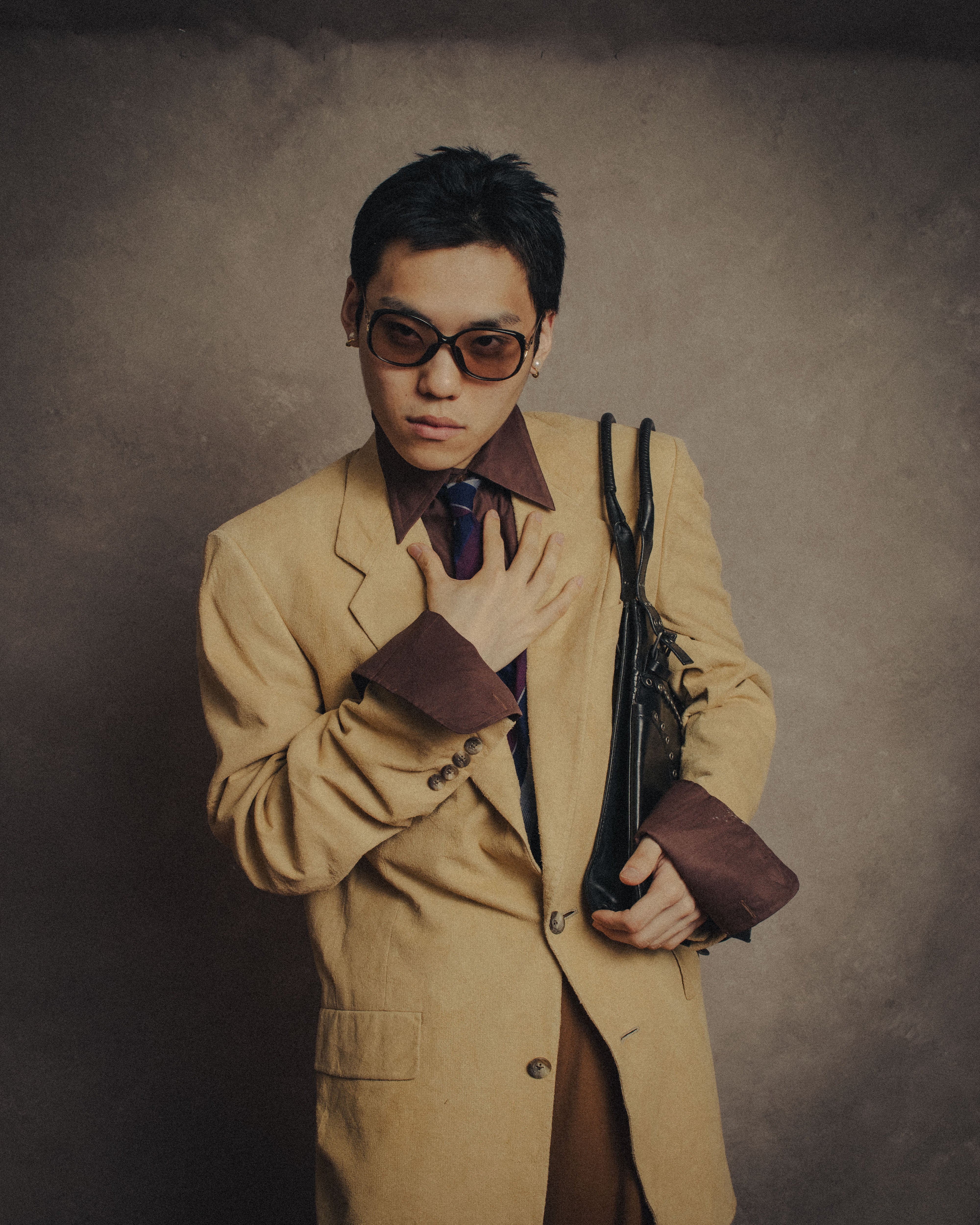 MOOD Vintage Stylings- 7
