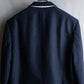 "JIL SANDER" Lapel lining switching tailored jacket