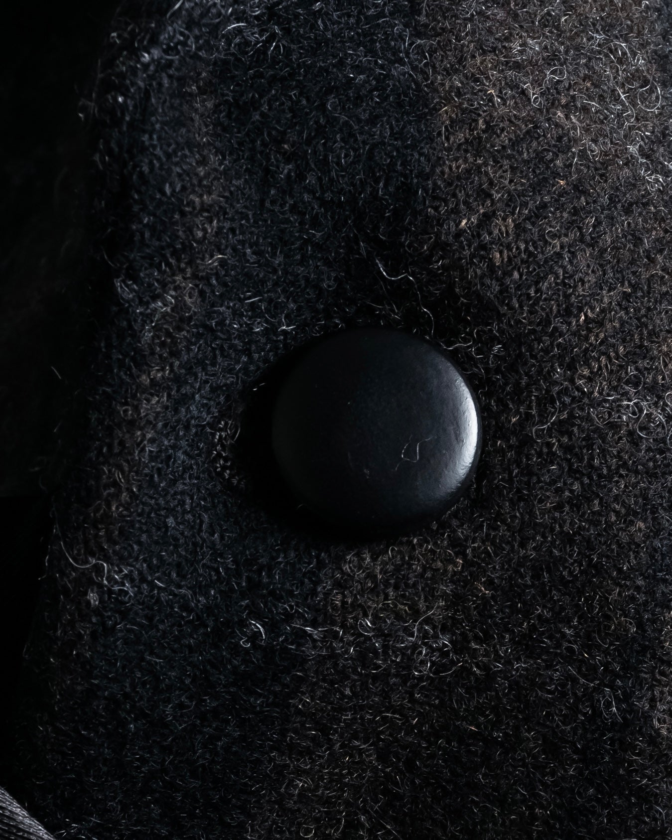 “COMME des GARÇONS HOMME”
88AW Boxy plaid tailored jacket