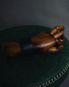 "BALENCIAGA" 2014-2016 Turn-lock leather bracelet