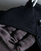 "GUCCI" Drawstring design pintuck long shirt