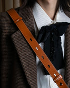 "MAISON MARGIELA" 24SS Memories of camera bag