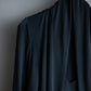 "GUCCI" Front garment attached V-neck dress