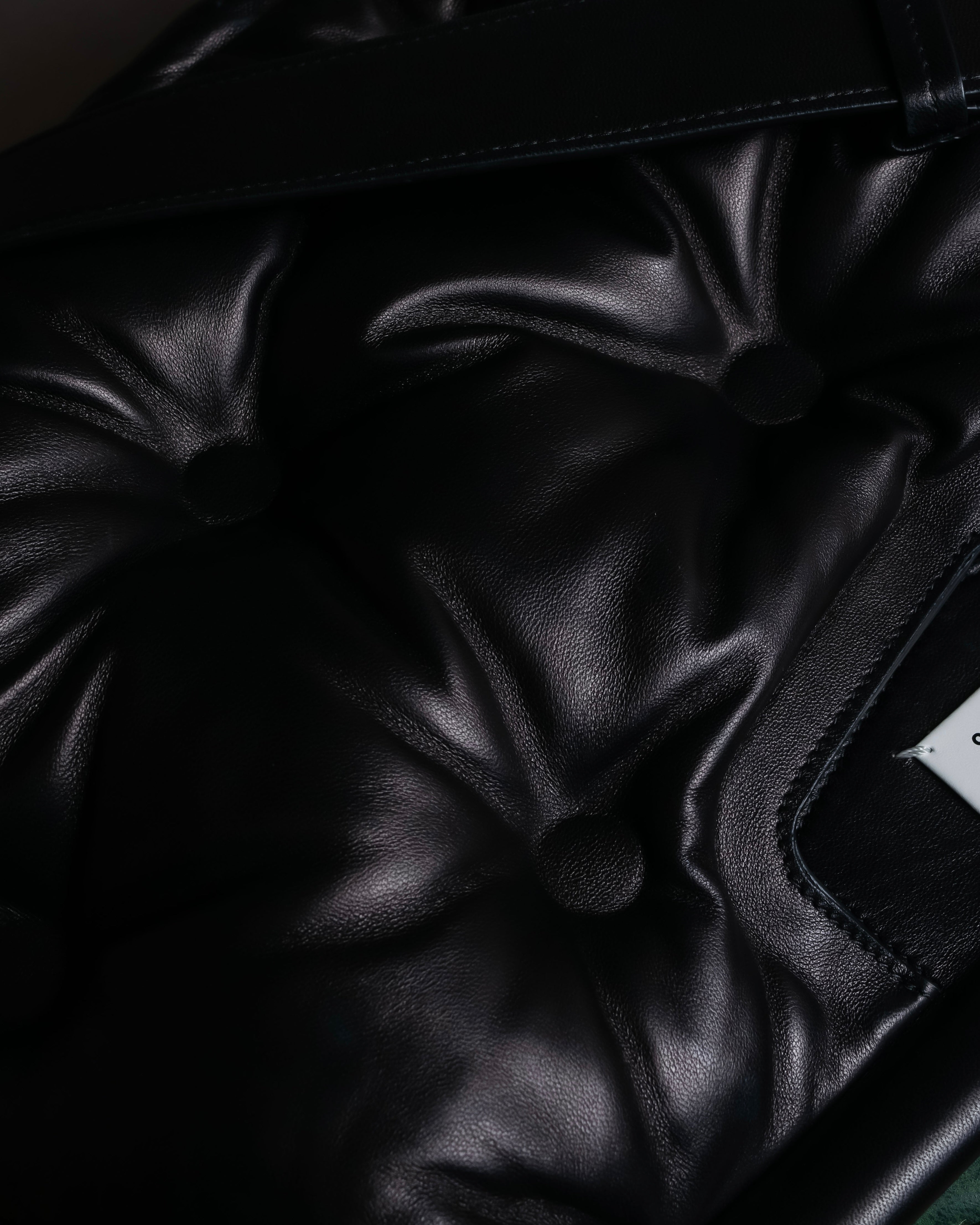 "MAISON MARGIELA" Glam Slam 2-way shoulder bag