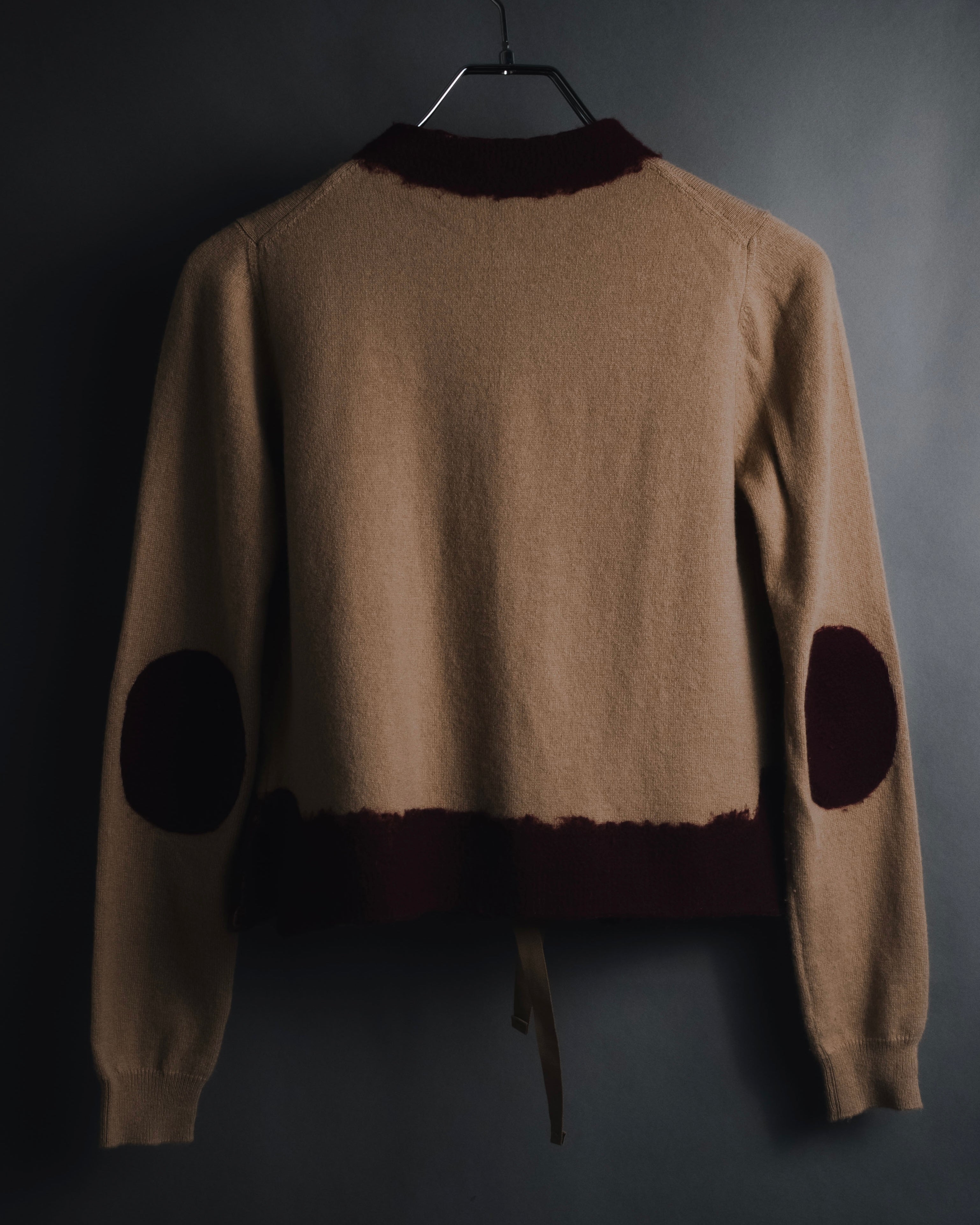 プラダニット カーディガン PRADA プラダ ニットの古着・中古通販 公式