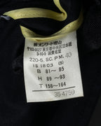 "PS PAUL SMITH Woman" Relaxed work detail cotton jacket