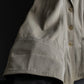 "ARMANI JEANS" 3 button jeans detail tailored jacket