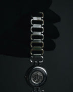 "Christian Dior" 90’s minimalist bracelet quartz watch