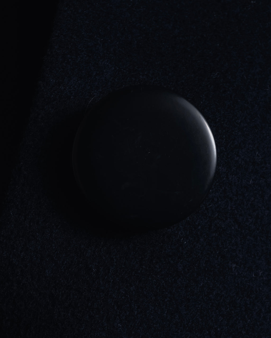 "Christian Dior" 90’s Stand-up collar shaped jacket