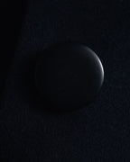 "Christian Dior" 90’s Stand-up collar shaped jacket