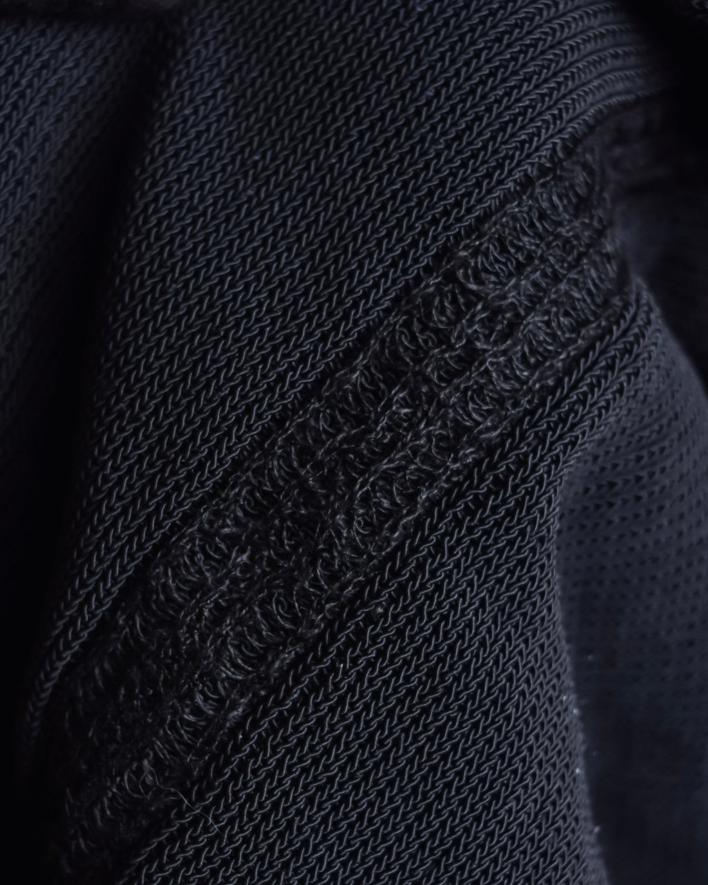 "Y-3" Logo engraved knit pullover