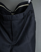 "GUCCI" Michele period relax silhouette set up