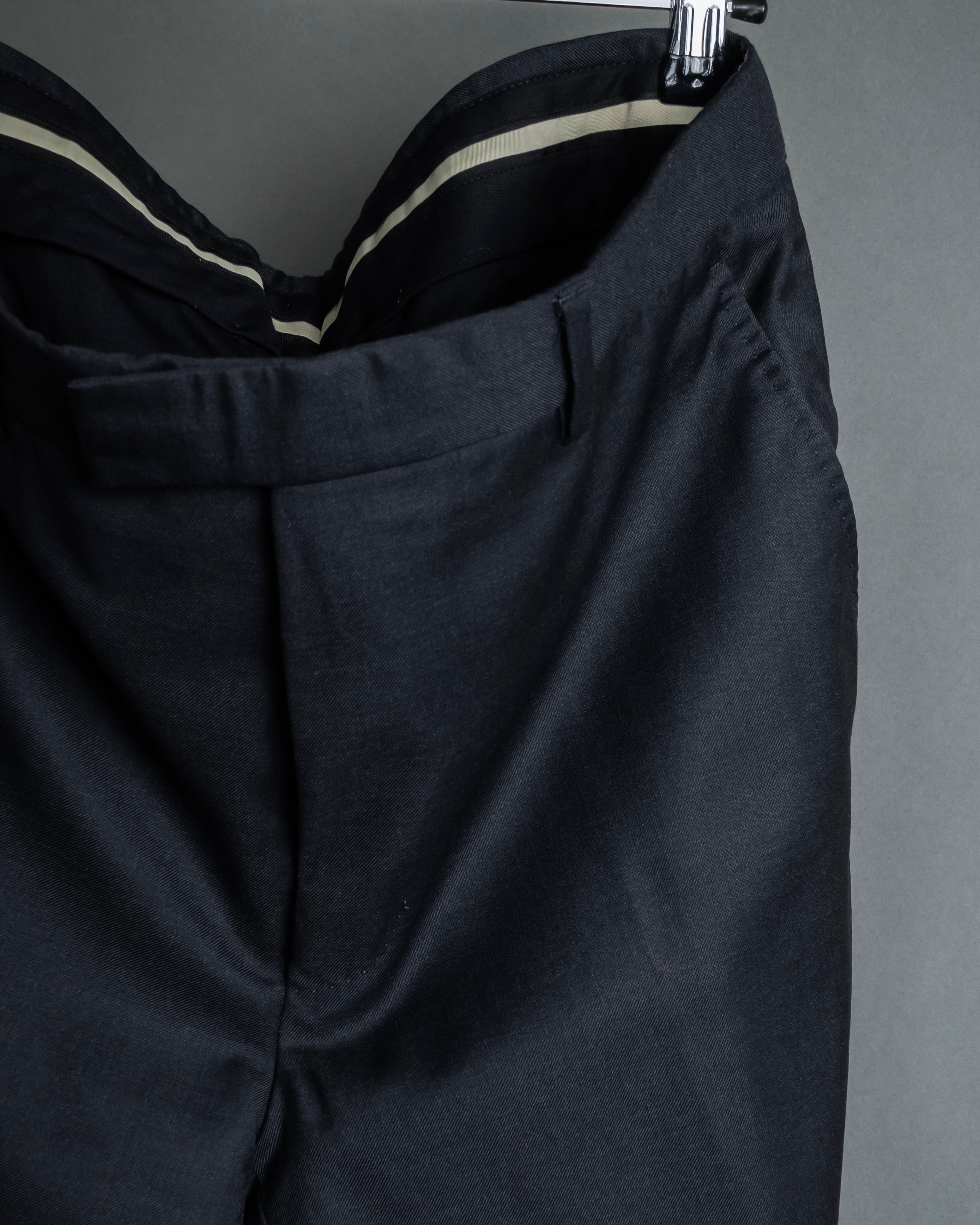 "GUCCI" Michele period relax silhouette set up