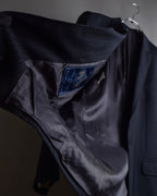 "Dolce & Gabbana" Italian tailoring stripes set up