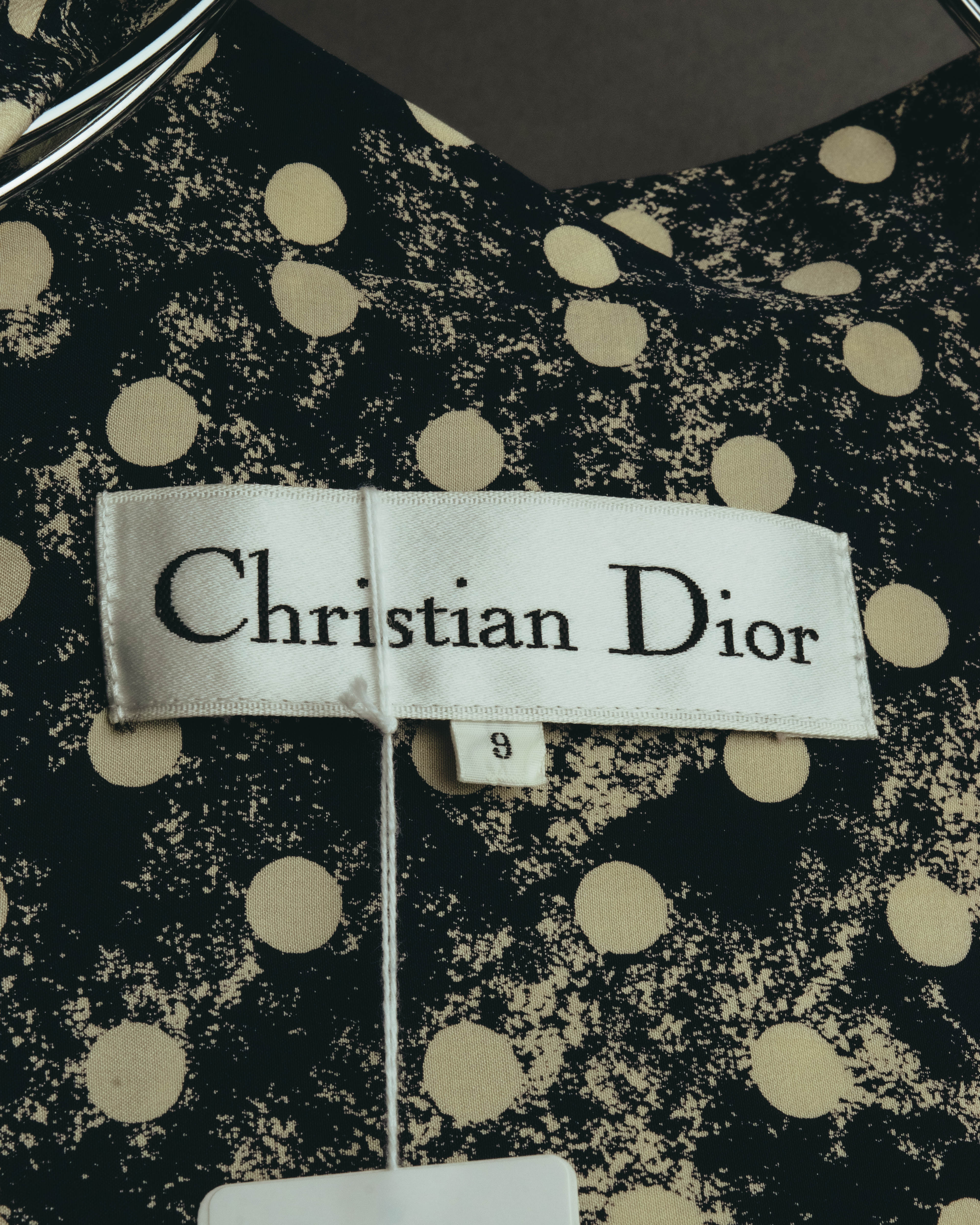 Christian Dior