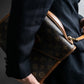 "LOUIS VUITTON" Monogram pattern belair 2way bag