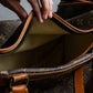 "LOUIS VUITTON" Monogram pattern pet carrier Boston bag