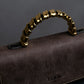 "LOEWE"  Velazquez Twist Series leather hand bag