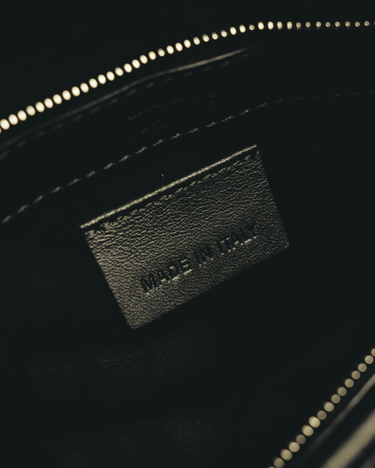 -SPECIAL- “Alexander McQueen” 2010's Studded leather Mini Heroine bag