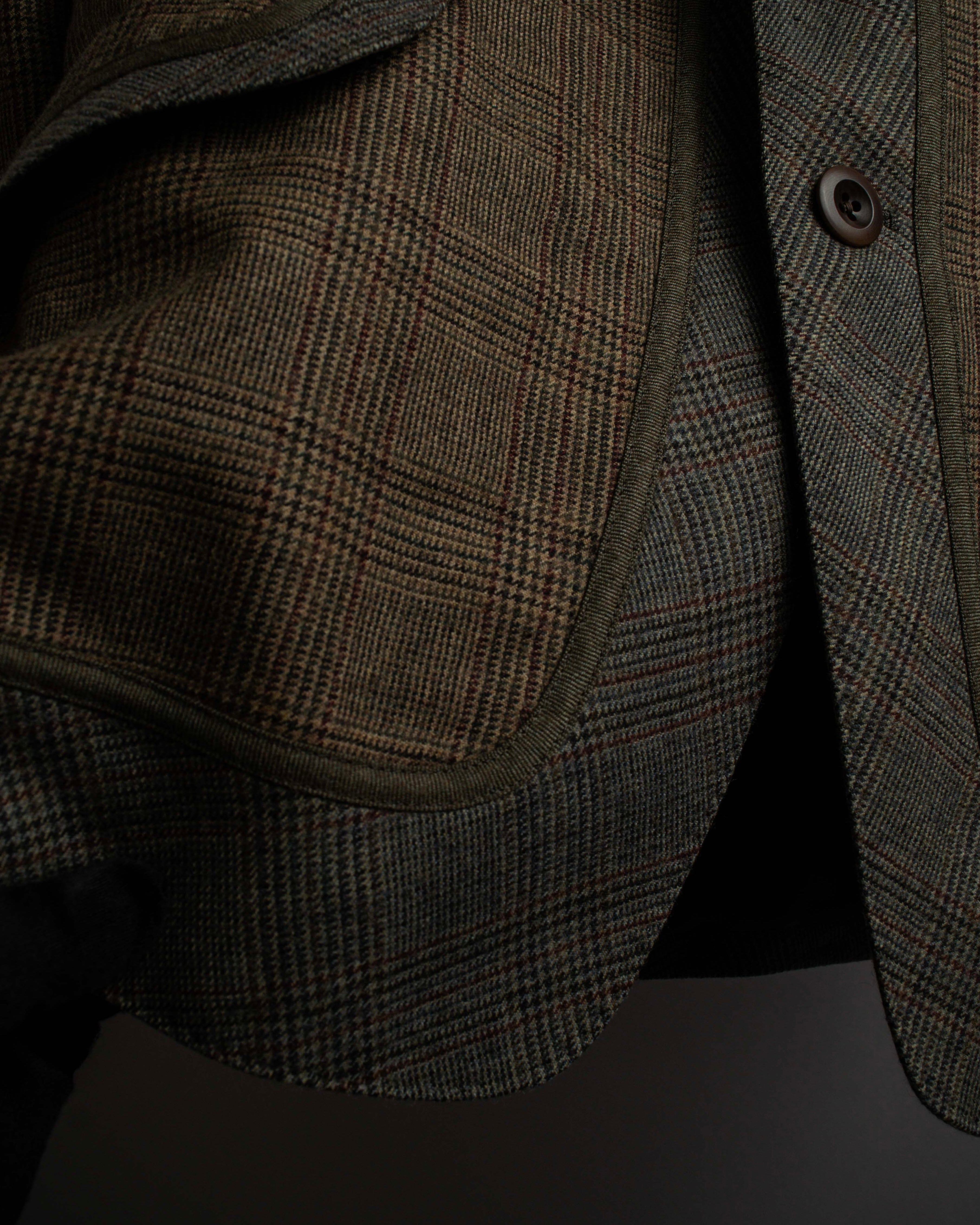 PAUL SMITH (ポールスミス) - セットアップ - ブラウン - グレン