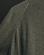 "Theatre PRODUCTS" 00's-10's Silk wool turtleneck knit sweater
