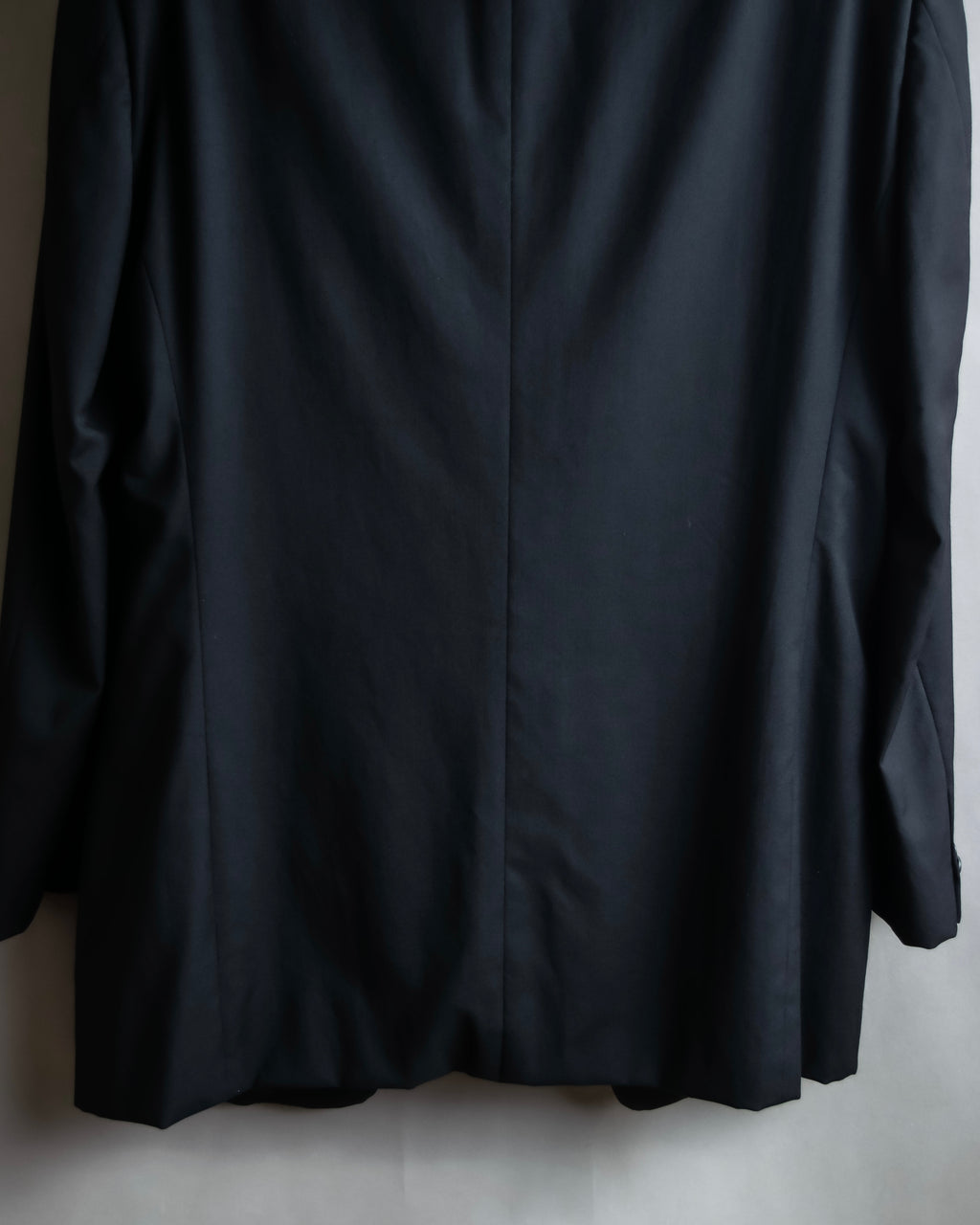 "ARMANI COLLEZIONI" Classic structured wool set up