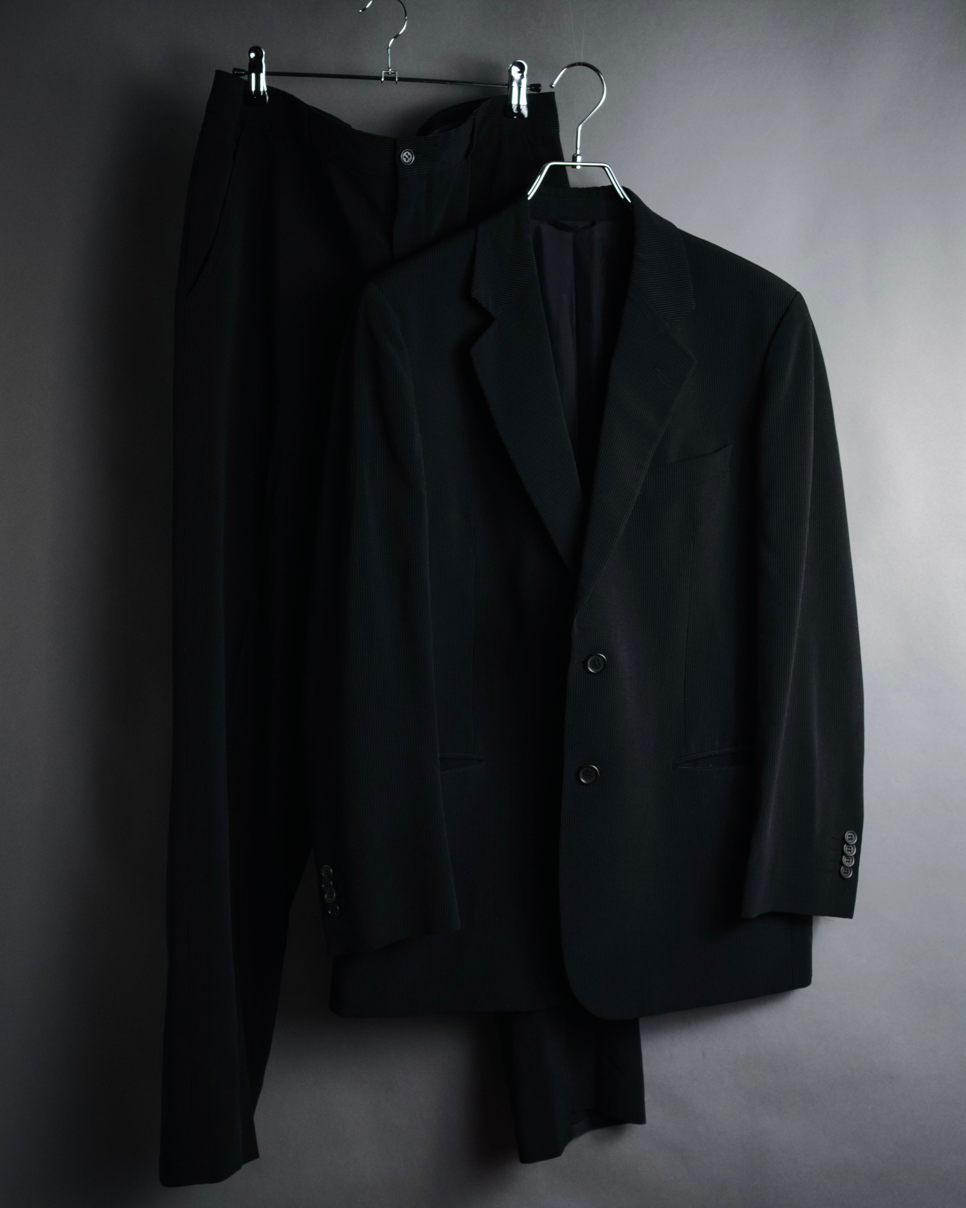 ARMANI – MOOD