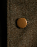 “Imperial Japanese Army” 1940’s wool melton field jacket