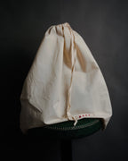 "MARNI" 2011 winter edition shearling fur shoulder bag