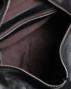 “Chloe” 2005-2008 Betty leather shoulder bag