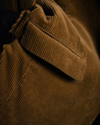 “Christian Dior MONSIEUR” 90’s Wide wale corduroy tailored jacket