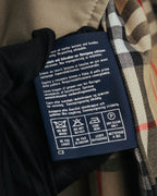 “Burberrys” 90’s Heritage trench coat