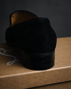 –SPECIAL– “Christian Louboutin”
21SS Crystal spike opera slipper shoes