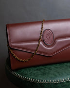 "Cartier" Les Must de Cartier shoulder bag