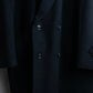 "CHRISTIAN DIOR MONSIEUR" 100% cashmere oversized tailored jacket