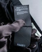 “BALENCIAGA 2016SS” Big pockets designed shorts