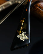 "GUCCI" Glitter design octagonal frame sunglasses