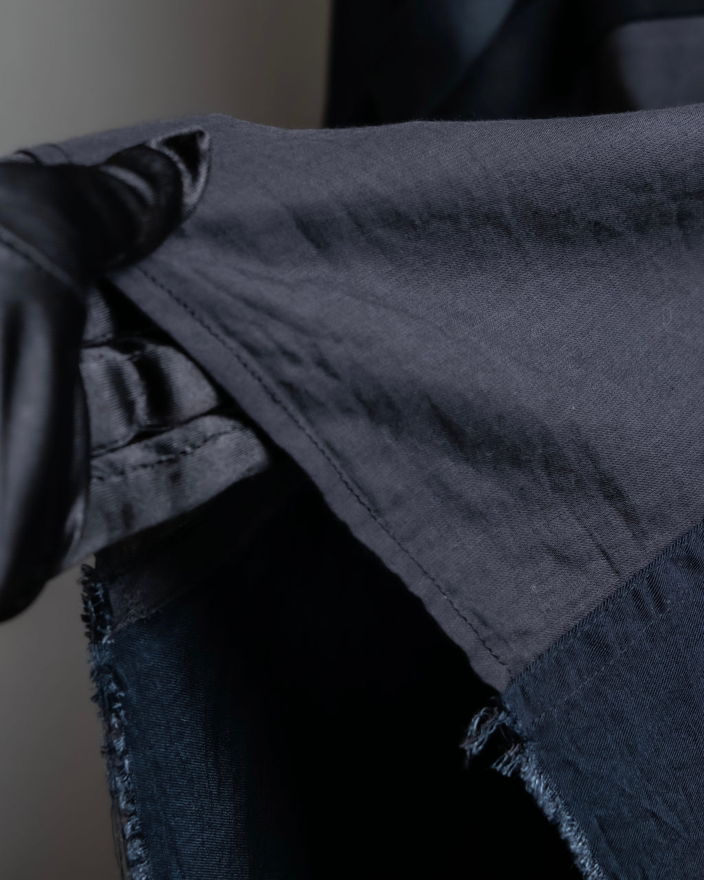 "DIESEL" Docking design double zipper mimollet one piece