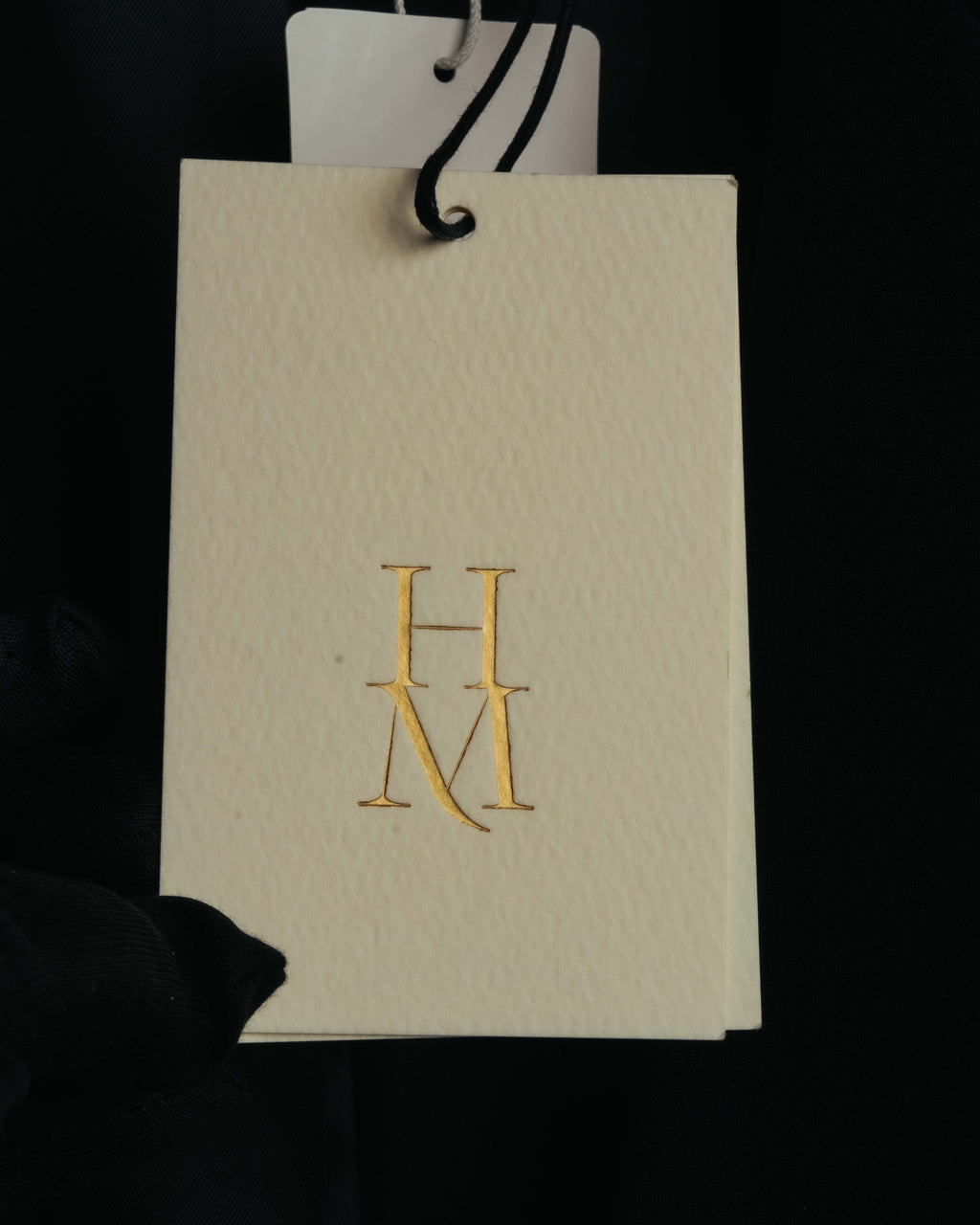 -SPECIAL- “HARUNOBU MURATA” 2024 SS Sculptural belted dress coat