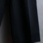 Vintage high waist tuxedo slacks